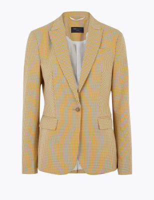 marks and spencer summer coats