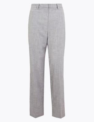 Pantalon coupe droite