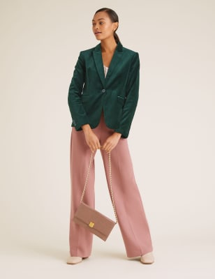 Marks and spencer outlet ladies blazer