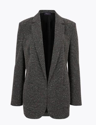 m & s womens jackets