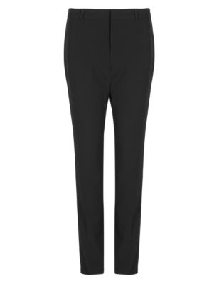 Modern Slim Trousers | M&S Collection | M&S