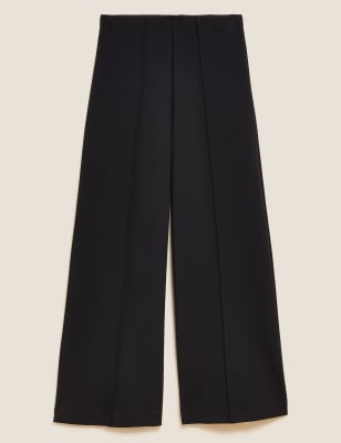 m & s womens trousers