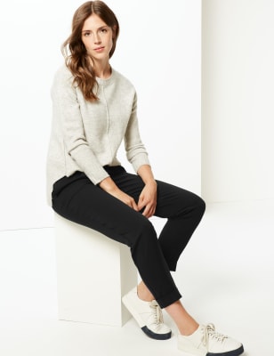 Womens Workwear | Ladies Smart Clothing & Work Wear | M&S