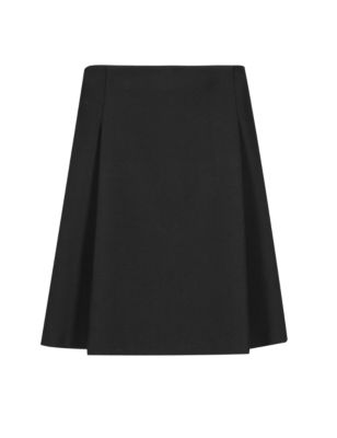 Pleated Mini Skirt | Autograph | M&S