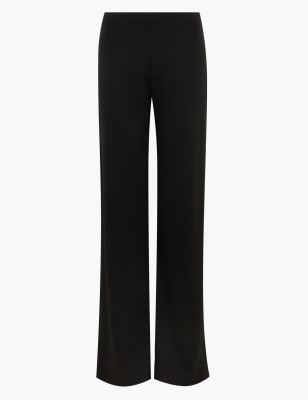 m&s casual trousers ladies