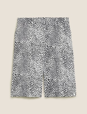 M&s best sale tailored shorts