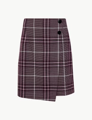 Ladies Skirts | M&S