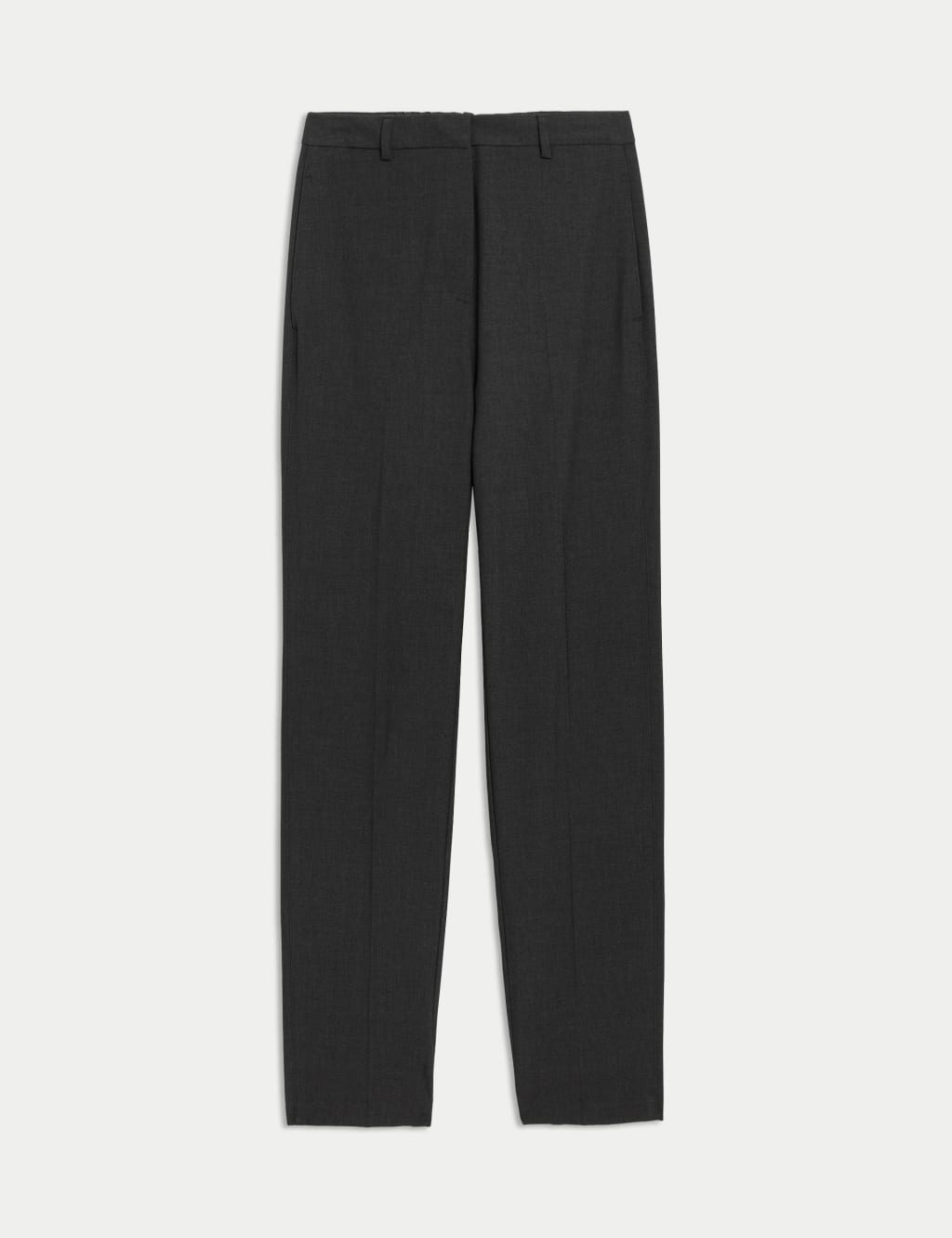 Strokes Trousers - Greige