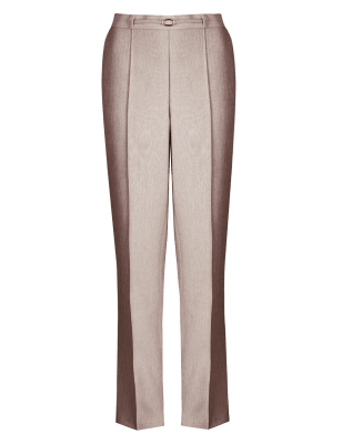 Pull On Trousers | Classic | M&S