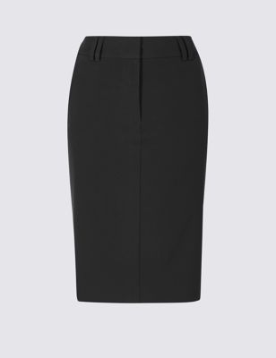 Pencil Skirt | M&S Collection | M&S