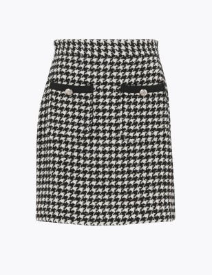 m & s ladies skirts