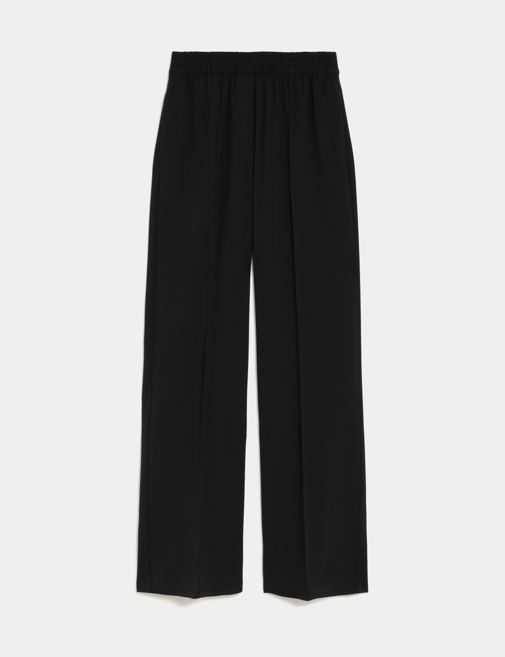 Wide Leg Trousers image 2