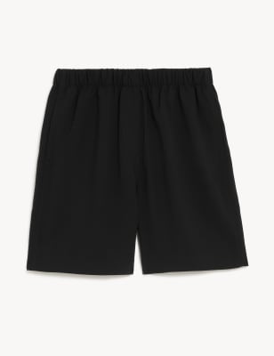 High Waisted Shorts