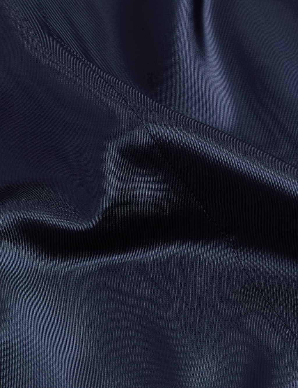 Pure Wool Twill Waistcoat image 2