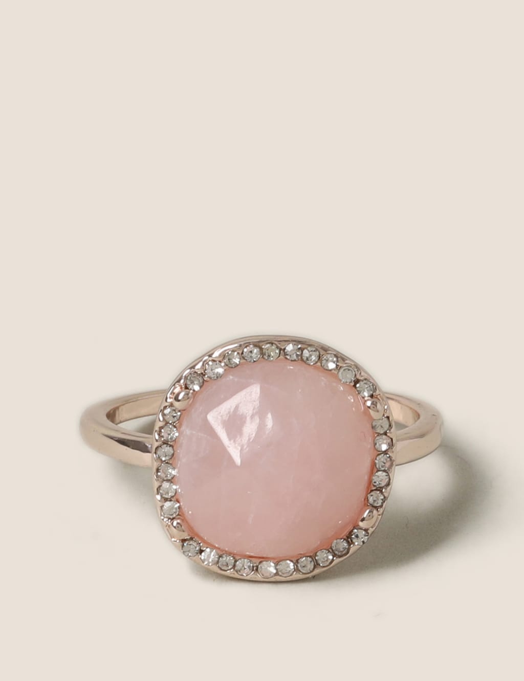 Semi Precious Ring