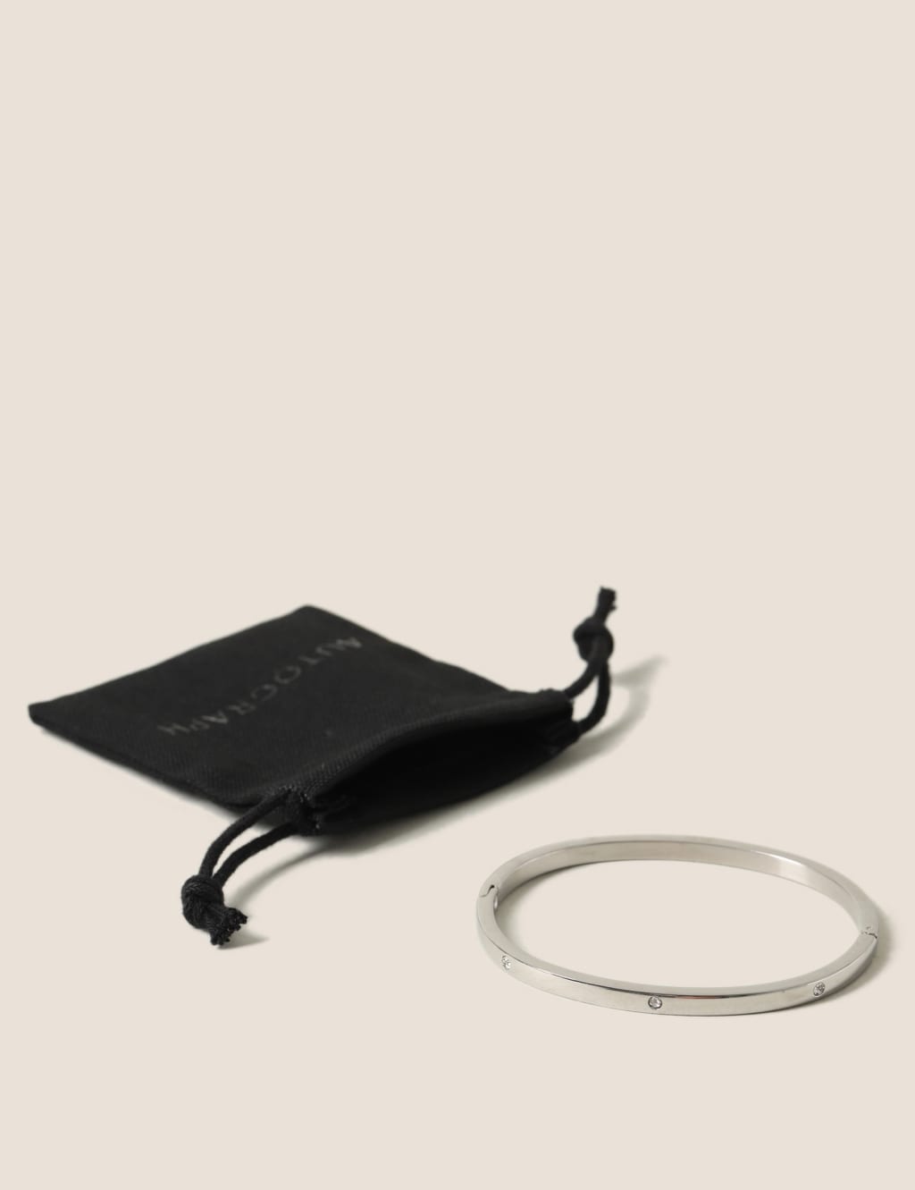 Autograph Waterproof Bangle image 1
