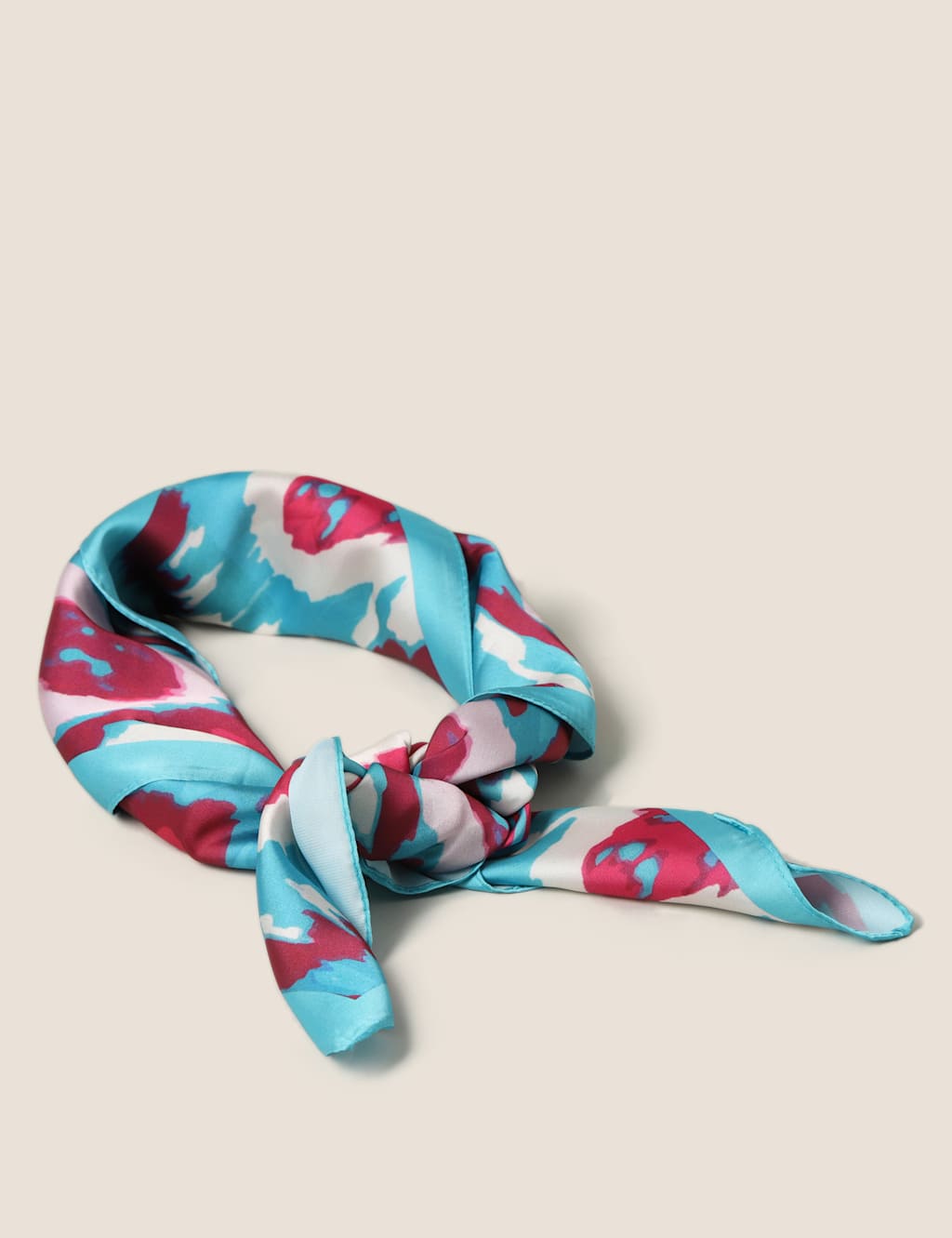 Per Una Aztec Hair Scarf