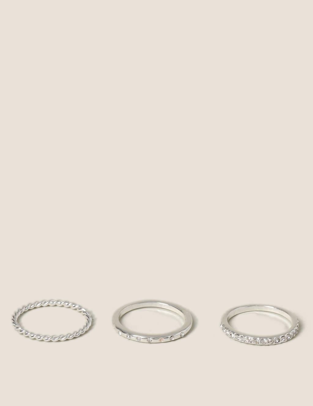 Women's Rings | M&S