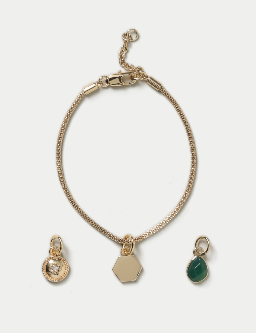 Marks and outlet spencer ladies jewellery