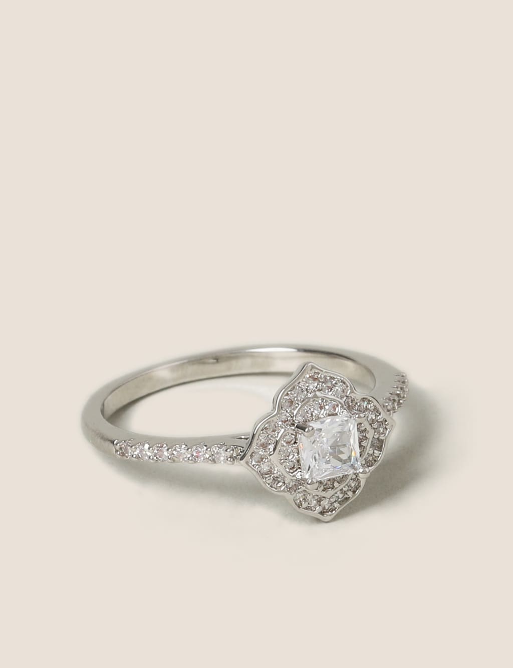 Women's Rings | M&S