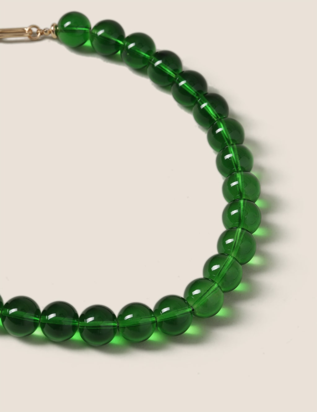 Women’s Green Jewellery M&S