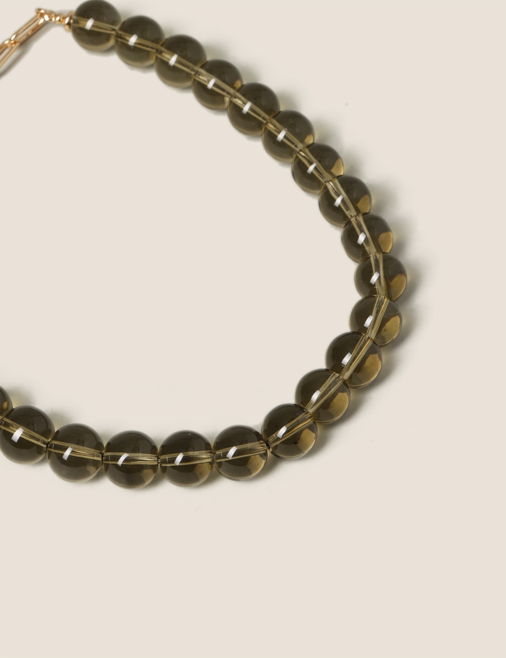 Women’s Green Jewellery M&S