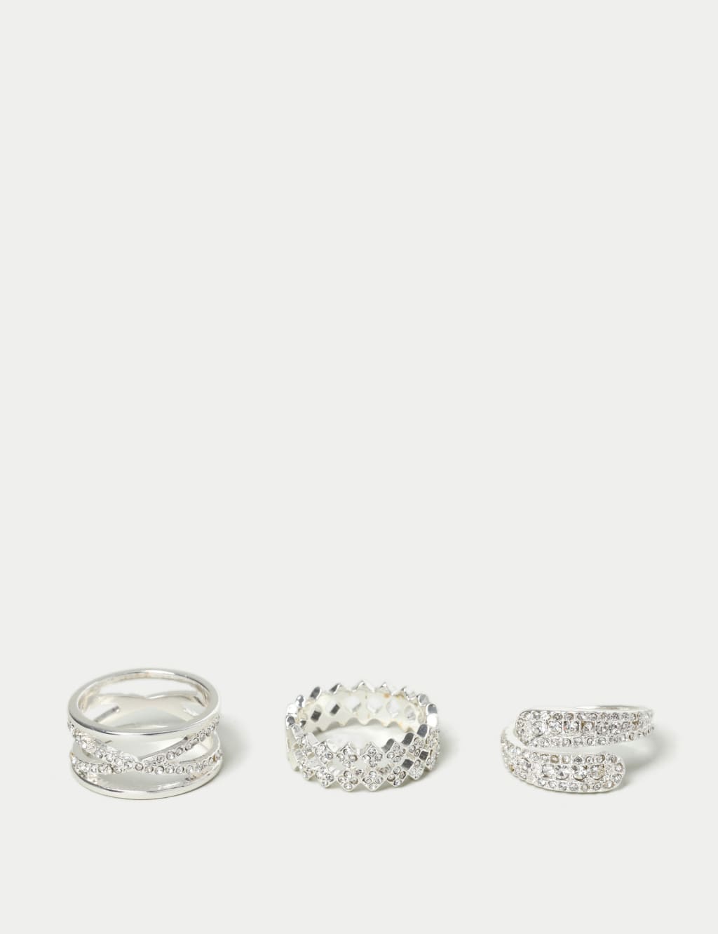 Women s Rings M S