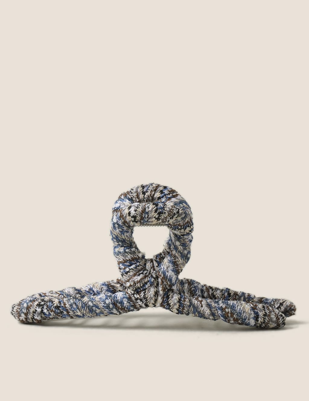 Wrap Claw Hair Clip image 1