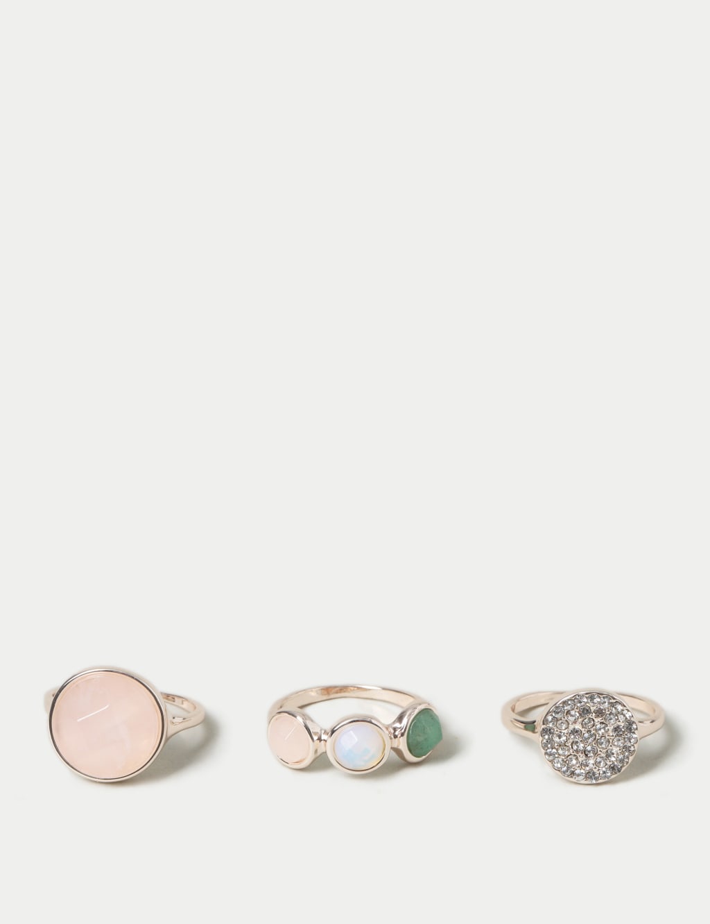 Women s Rings M S