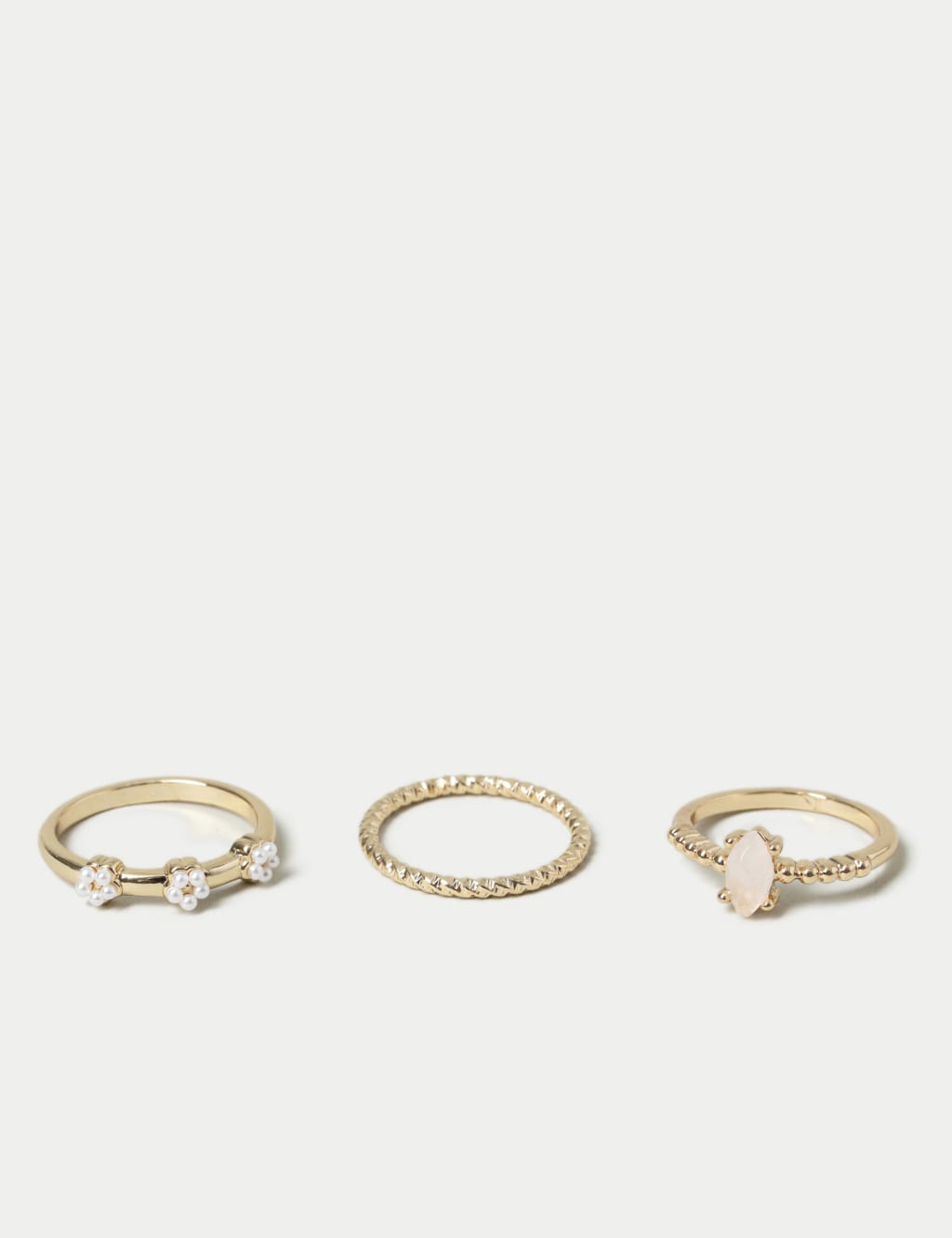 Women's Rings | M&S