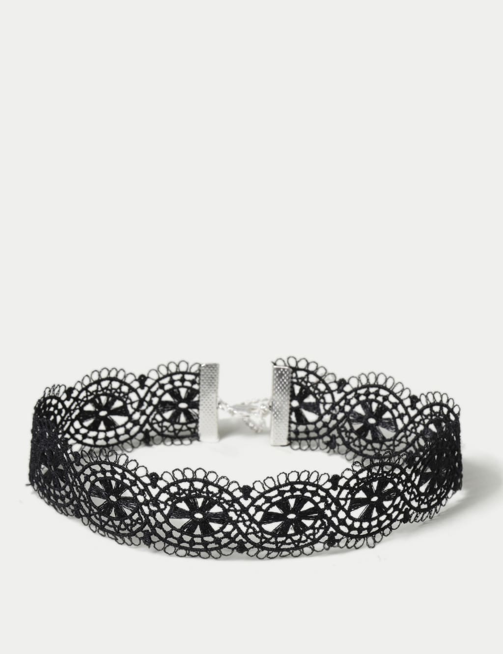 Floral Lace Chocker image 1