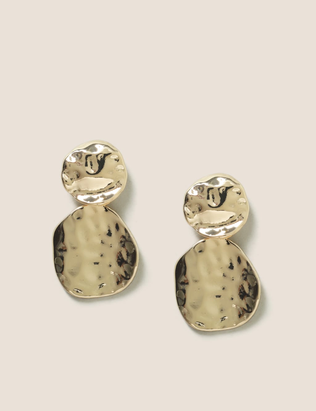 M and s earrings outlet