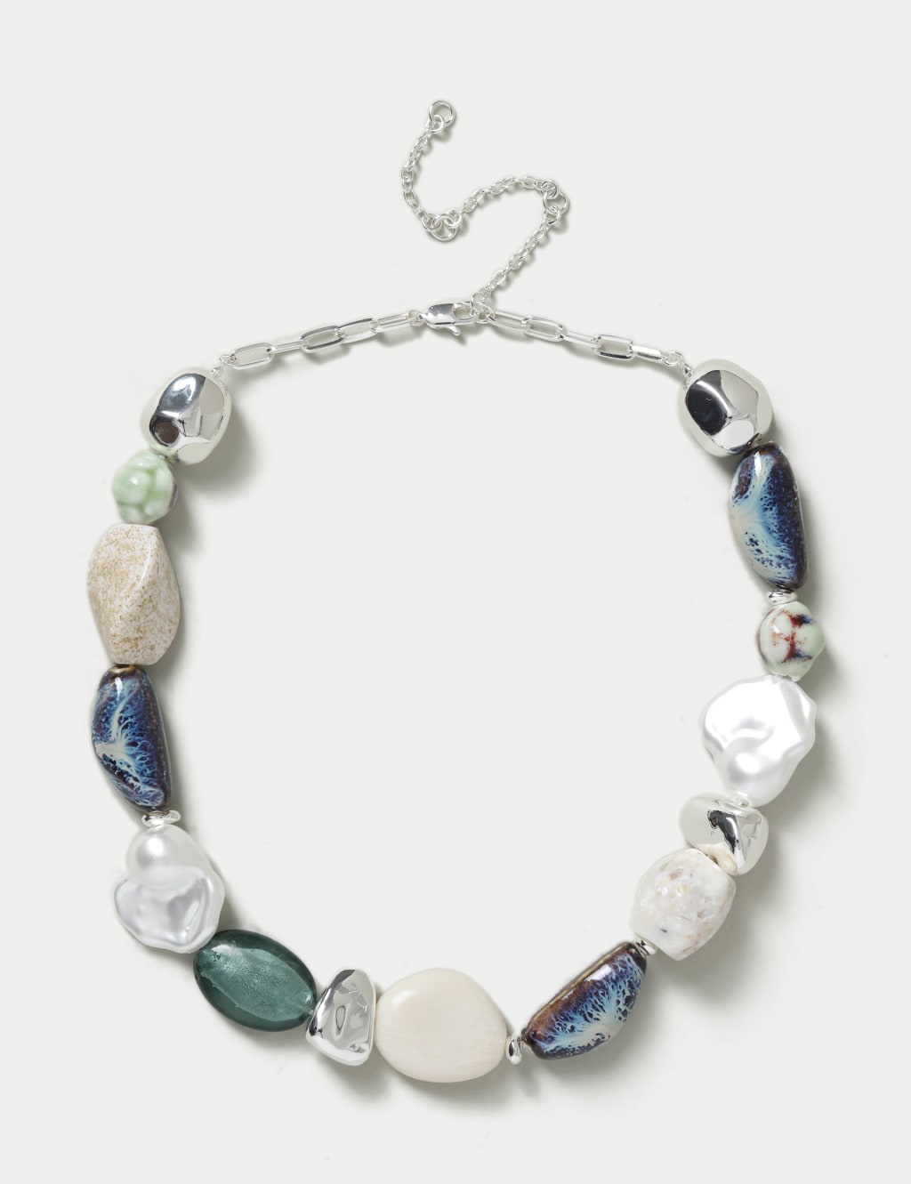 Women s Necklaces M S