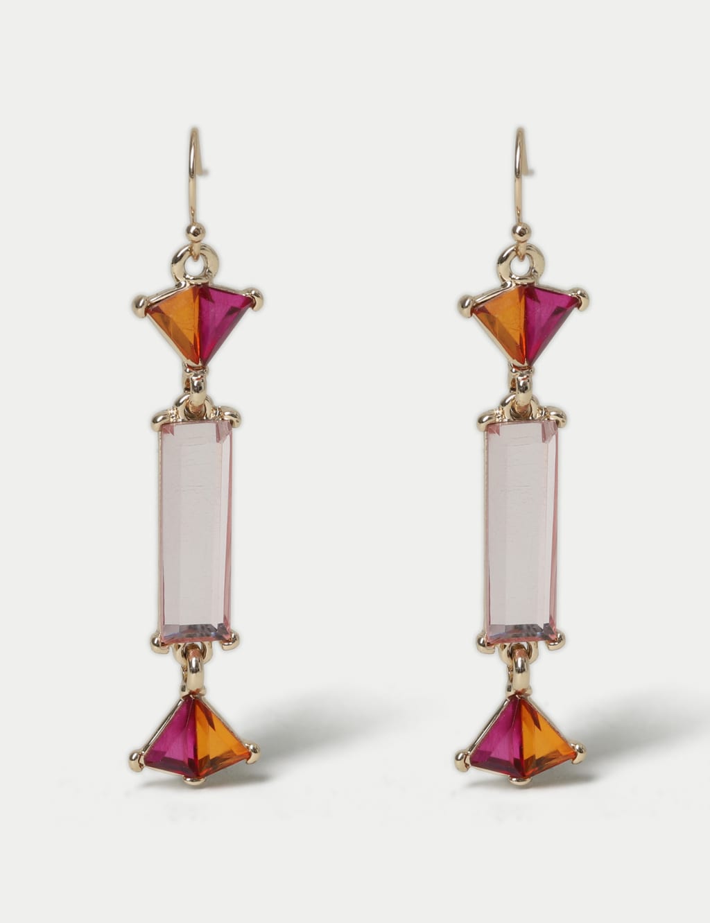 Christmas Cracker Earrings image 1