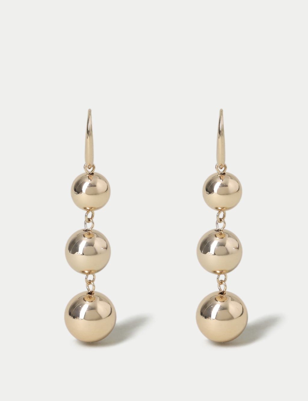 Marks and spencer ladies shop jewellery