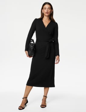 Marks and spencer discount ladies dresses autograph