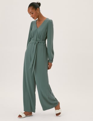 Jumpsuits & Playsuits Women Marks and Spencer SG