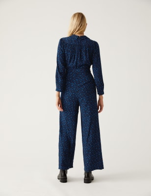 Marks and spencer star jumpsuit new arrivals