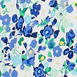 Floral Midaxi Tea Dress - bluemix