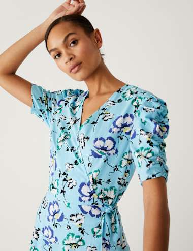 Midi dresses