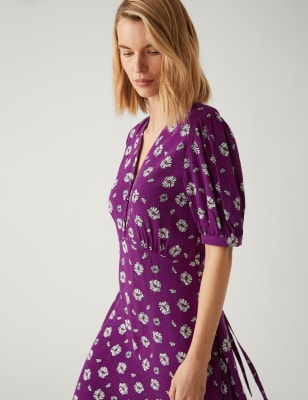 M&s woman sale dress