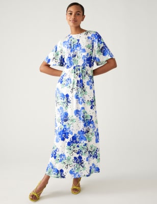 Marks and on sale spencer dresses online