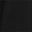 Smocked Strappy Midaxi Dress - black
