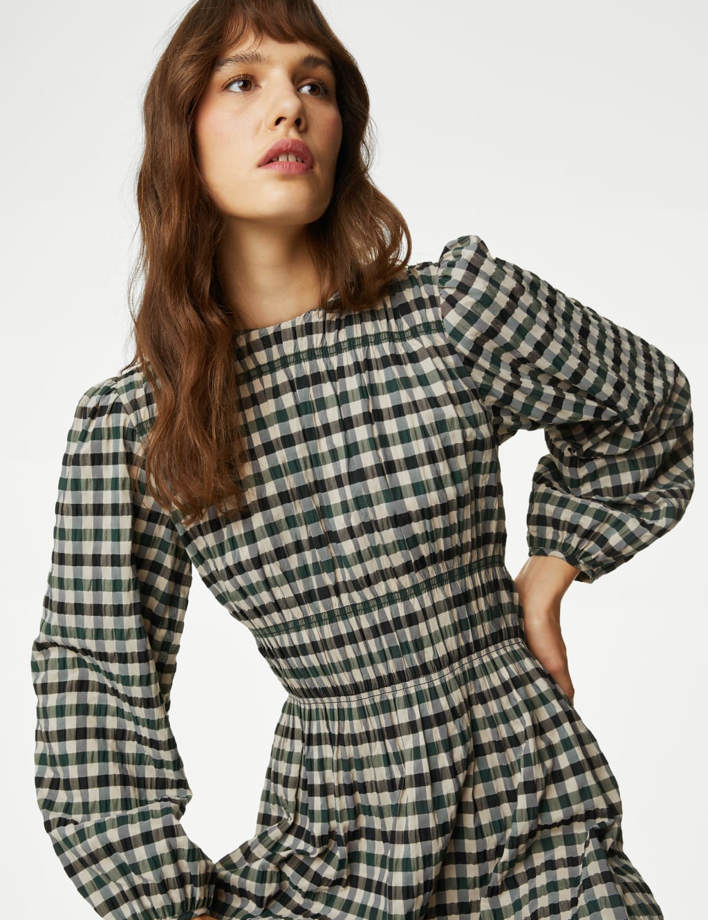 Marks and spencer petite dresses online
