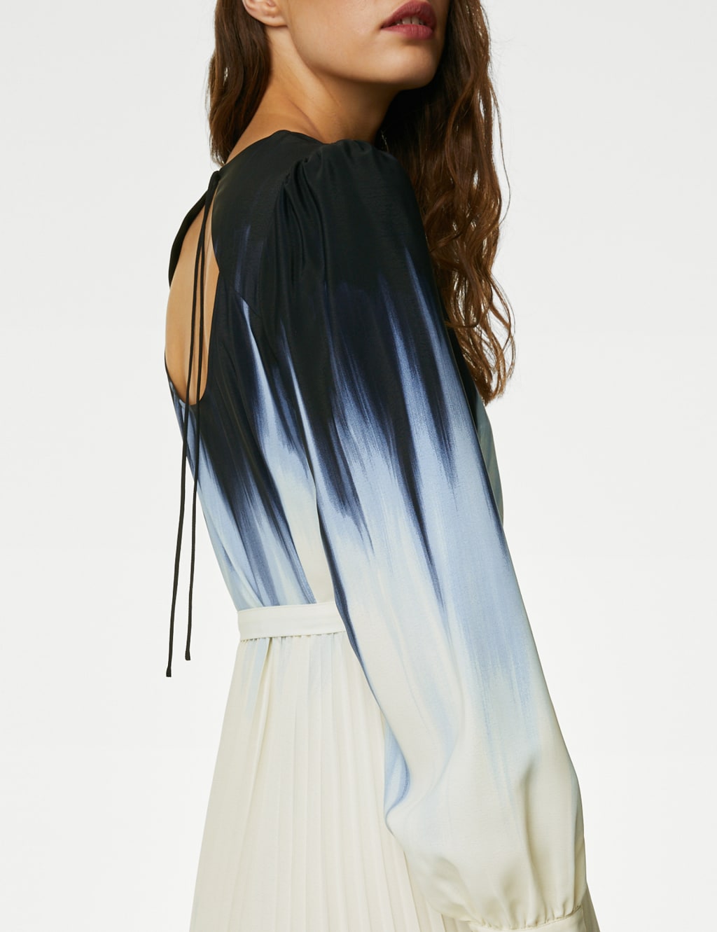 Marks and spencer dresses petite best sale