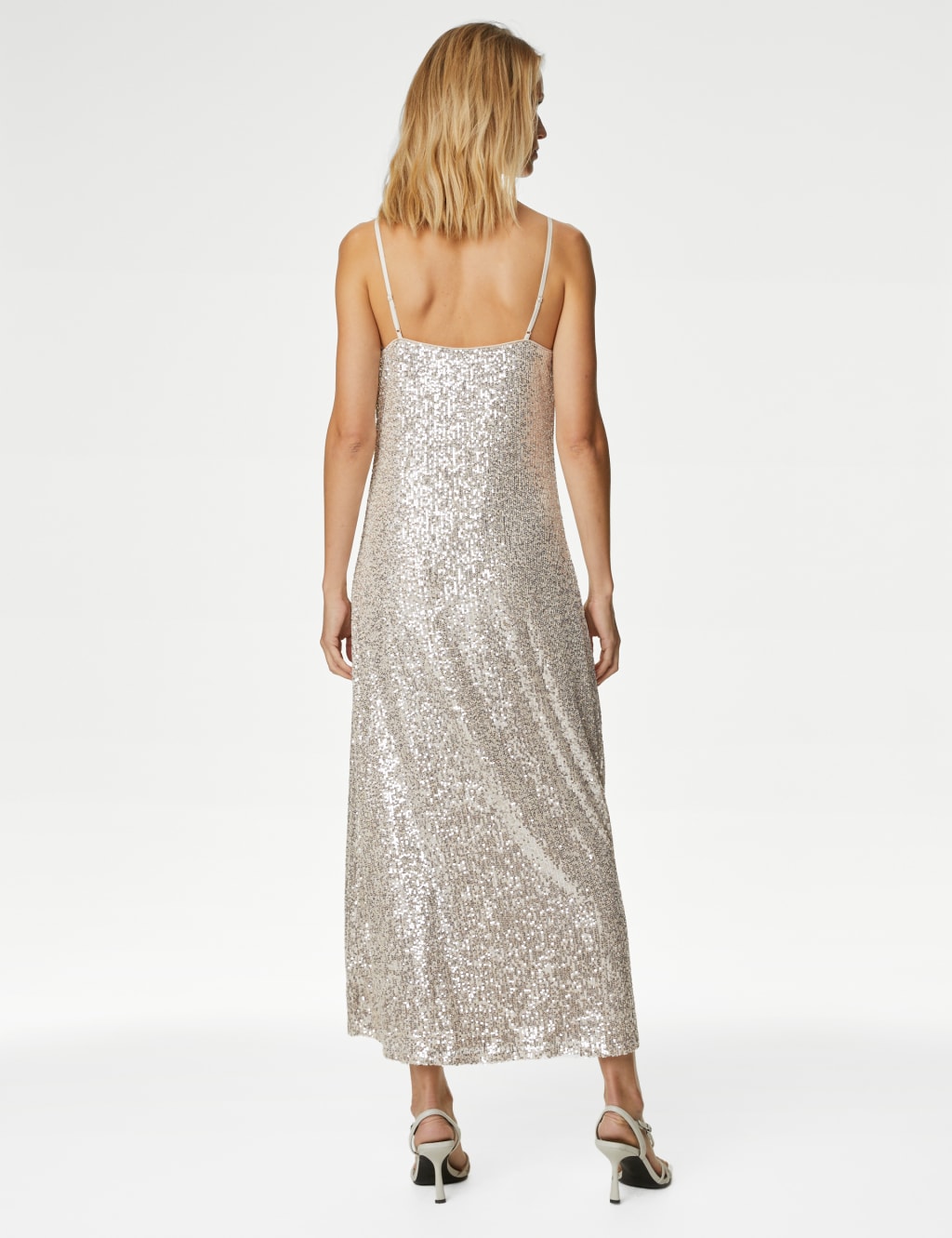 M&s slip dress sale