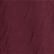 Puff Sleeve Knee Length Shift Dress - claret