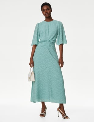 M&s on sale tea dresses