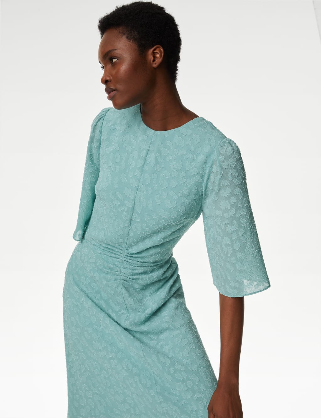 Ladies petite dresses top