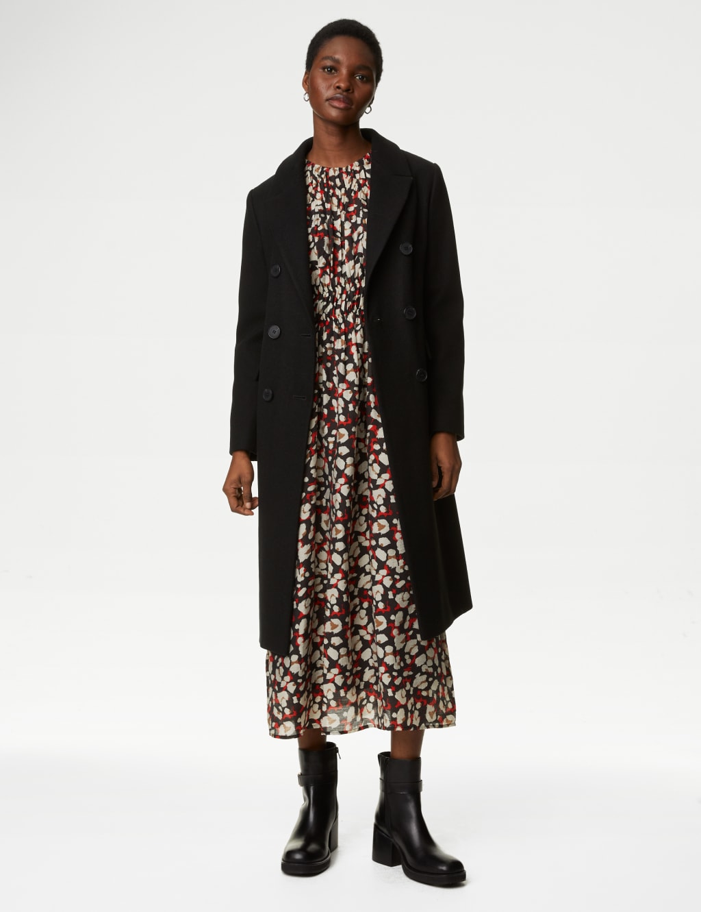M&s top petite dresses